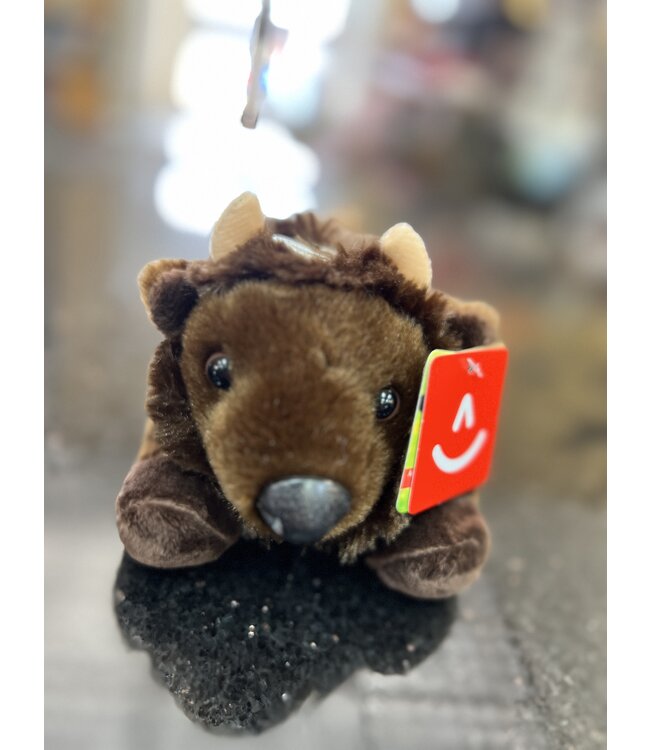 5233 Buffalo Plush