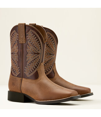 Ariat Intl 10061136 YTH Ruidoso X