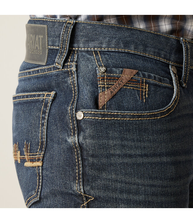 Ariat M4 10045394 Atlas R2