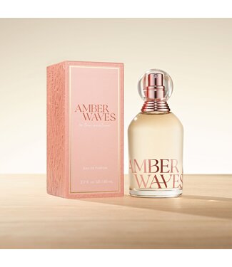 Amber Waves Perfume