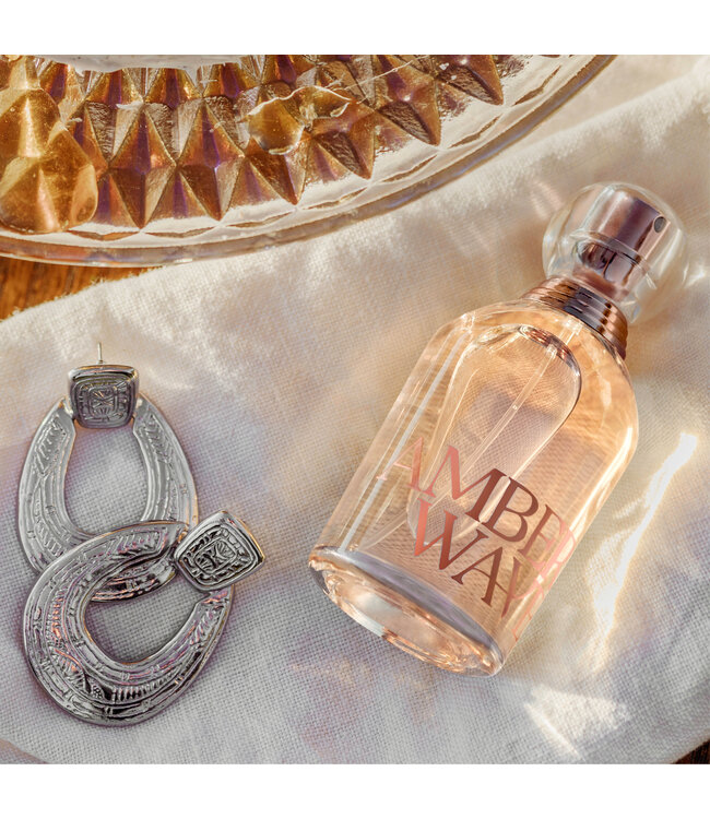 Amber Waves Perfume