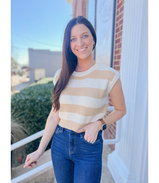 hyfve The Lauren Top A910