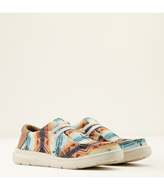 Ariat Intl 10061124 Youth Hilo Sunset