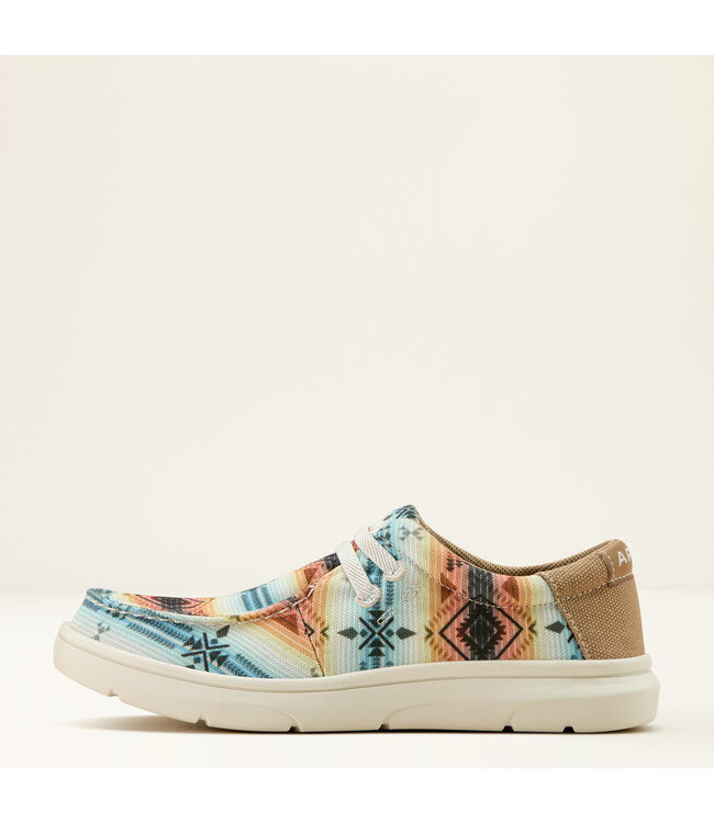 10061124 Youth Hilo Sunset