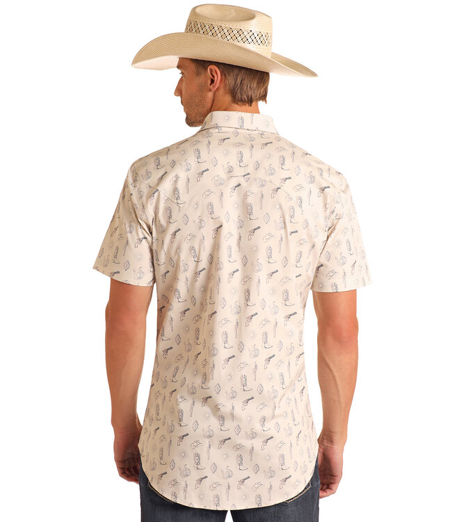 BMN3S05837 RR Conversational SS Snap