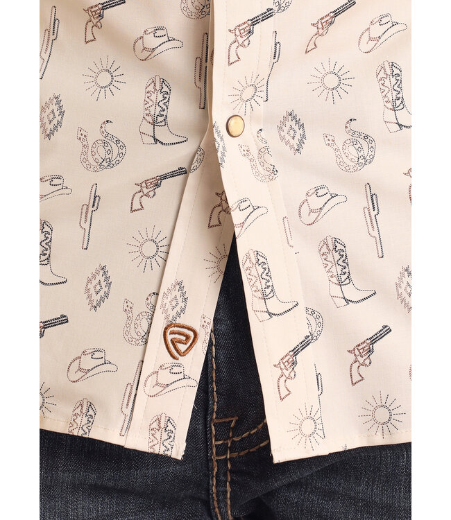 BMN3S05837 RR Conversational SS Snap