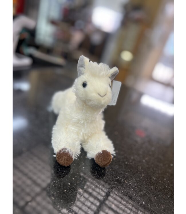 Llama Plush 5226
