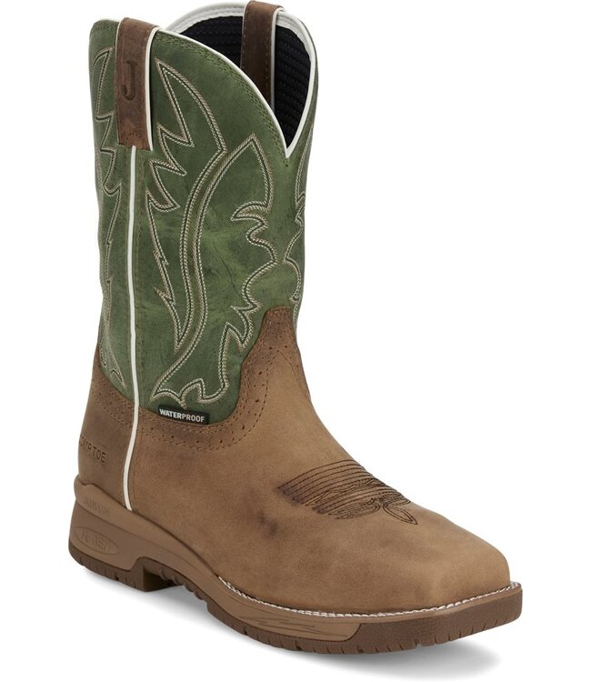 CR3210 Commander Work R2