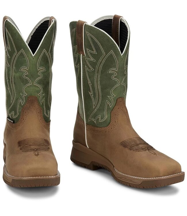 CR3210 Commander Work R2