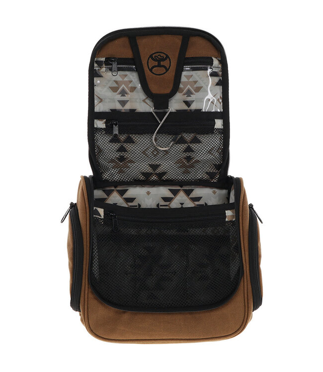 TB008 Cowboy Kit Aztec