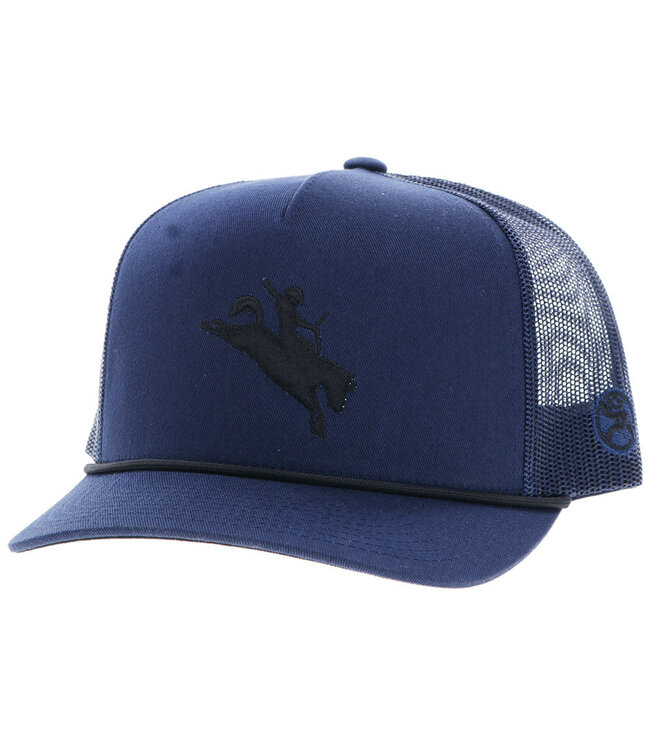 Whit Navy Trucker 4045T-NV