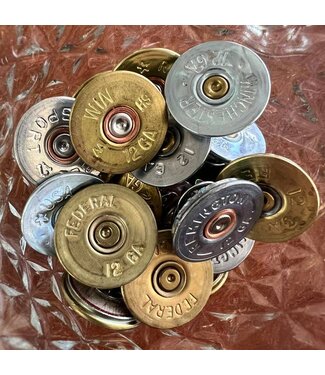 Brand Dandee Shotgun Shell Pin
