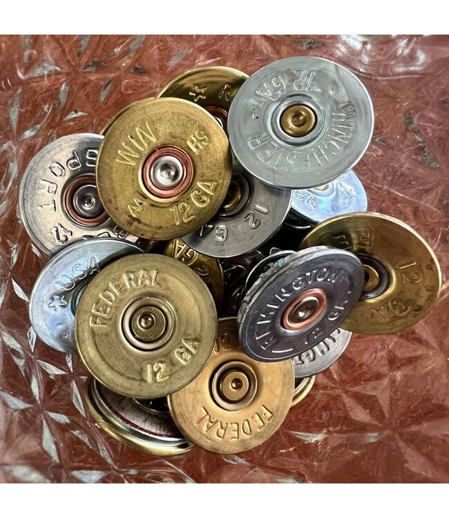 Shotgun Shell Pin