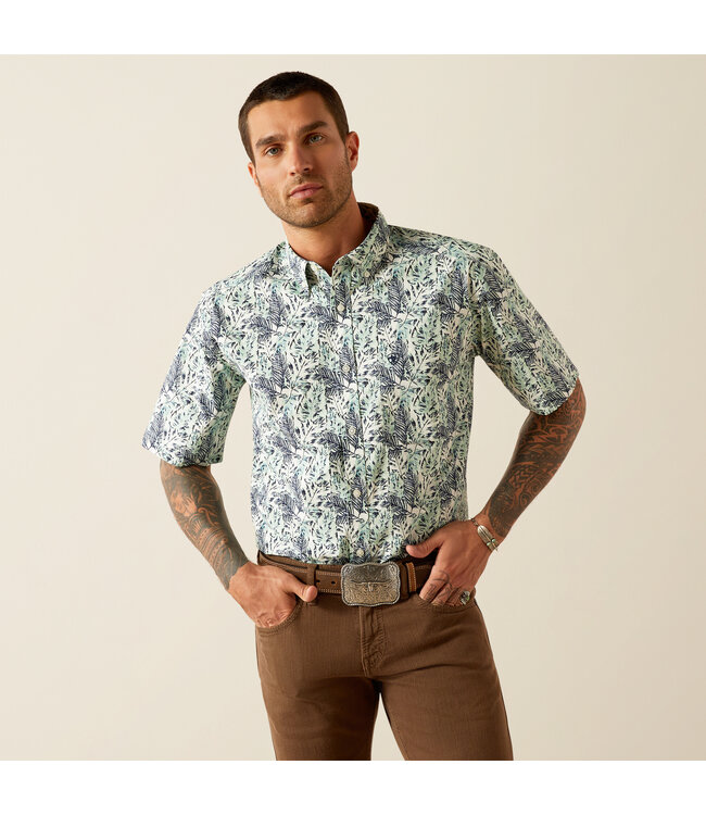 10054820 Cyrus SS Mint