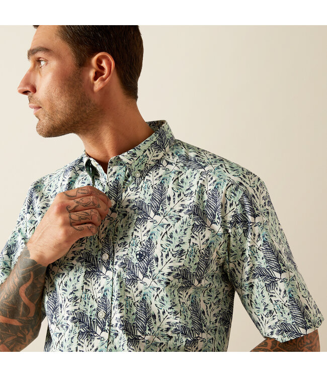 10054820 Cyrus SS Mint