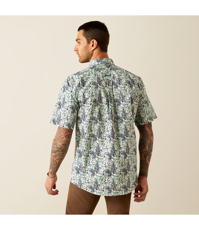 10054820 Cyrus SS Mint