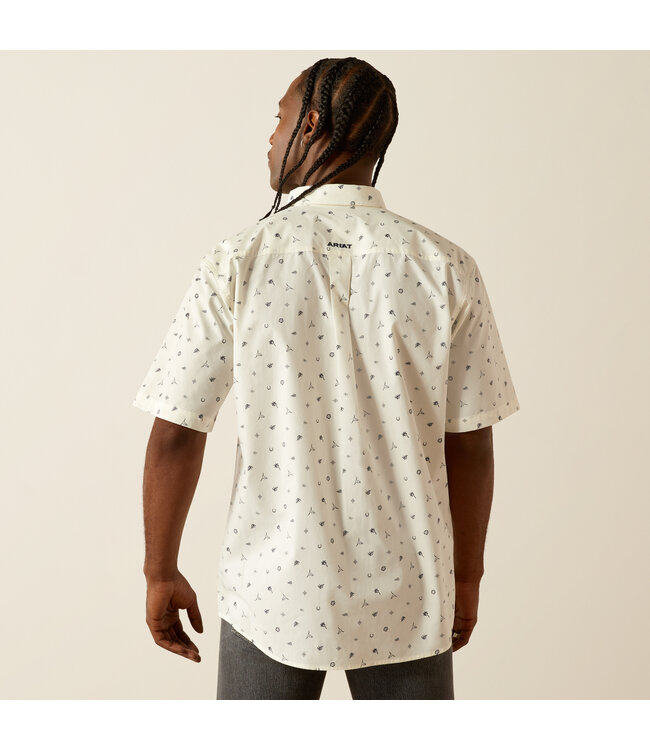 10054818 Colter SS White