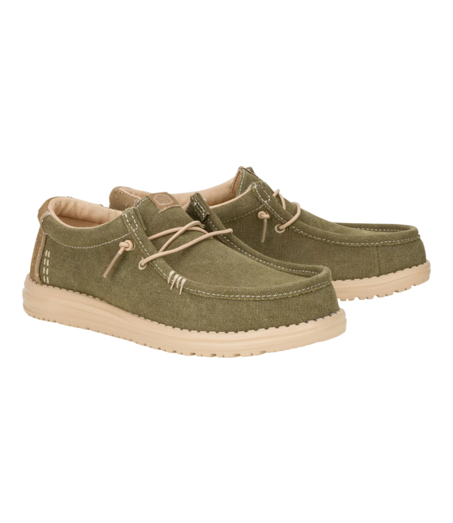 Wally Workwear Incense/Multi