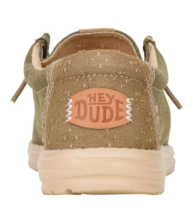 Wally Workwear Incense/Multi