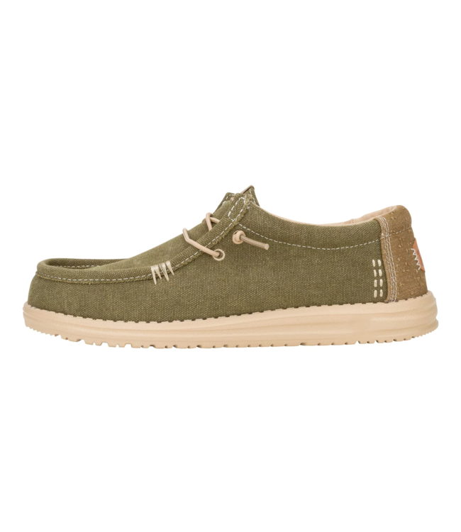 Wally Workwear Incense/Multi