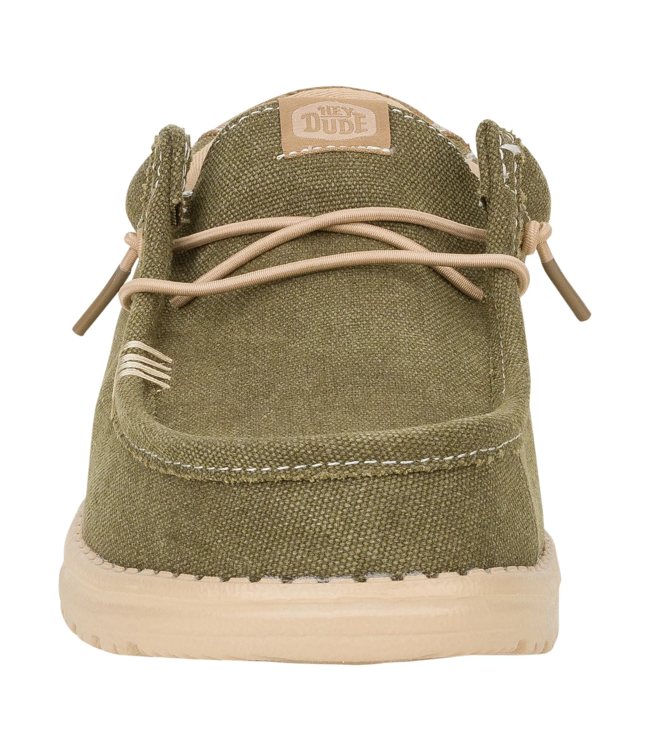 Wally Workwear Incense/Multi