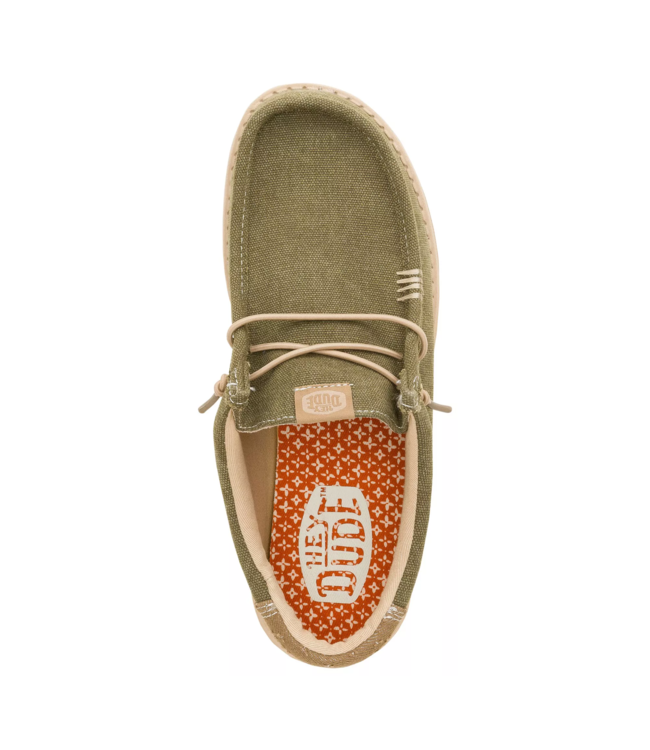 Wally Workwear Incense/Multi