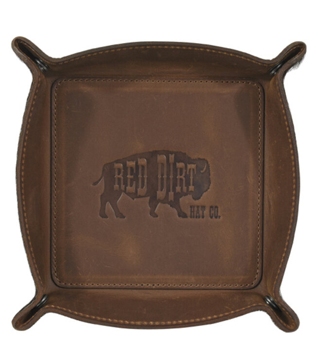 22228883W5 RD Folding Valet Tray Natural