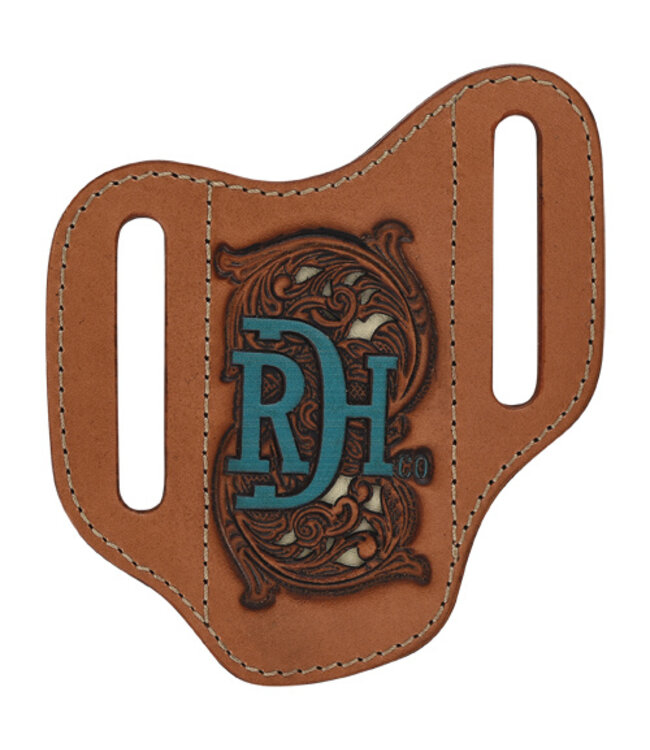 23111882K3 RDHC Pancake Knife Sheath Ivory