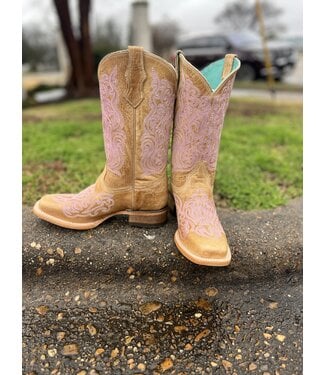 Corral Boot Co T0198