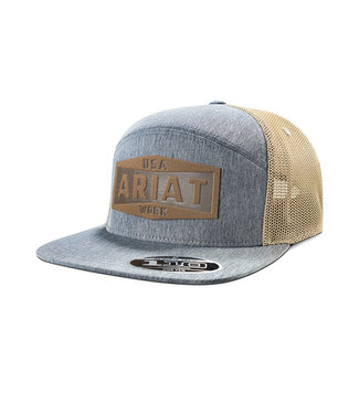 Ariat Intl Ariat Work Denim Cap A290001120