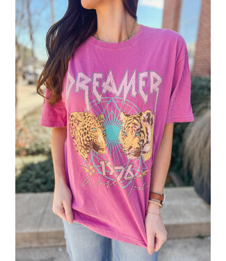 zutter Dreamer World Tour Rose 9102
