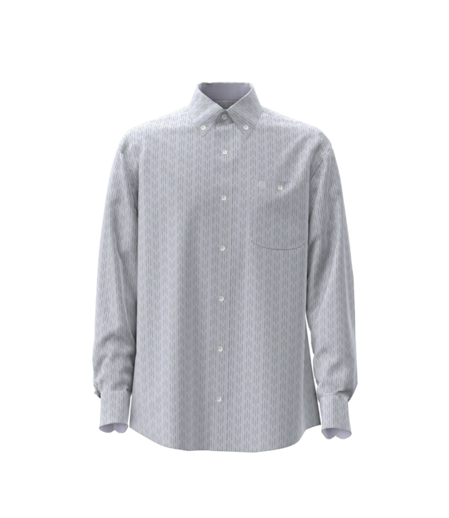 112365400 George Strait Long Sleeve