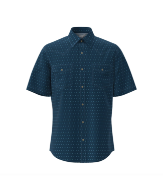 Wrangler 112365396 20X Short Sleeve Shirt