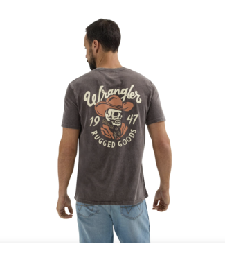 Wrangler 112361834 Wrangler Graphic Tee