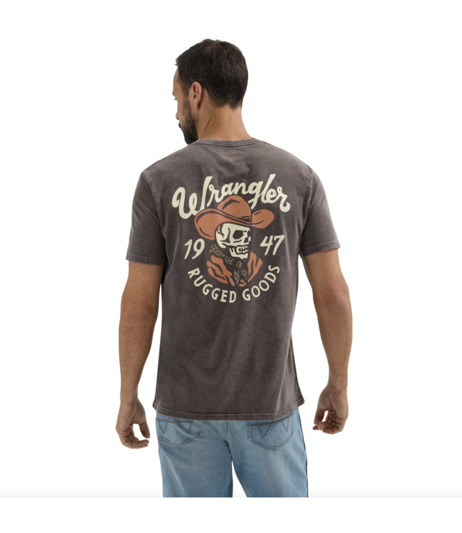 112361834 Wrangler Graphic Tee