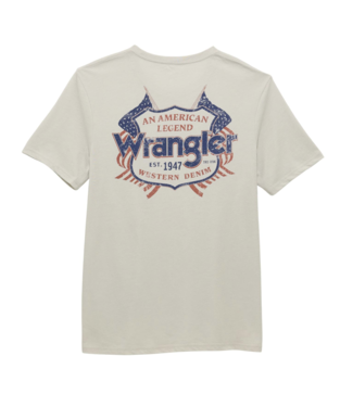 Wrangler 112361828 Wrangler Graphic Tee