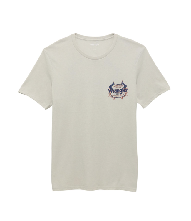 112361828 Wrangler Graphic Tee