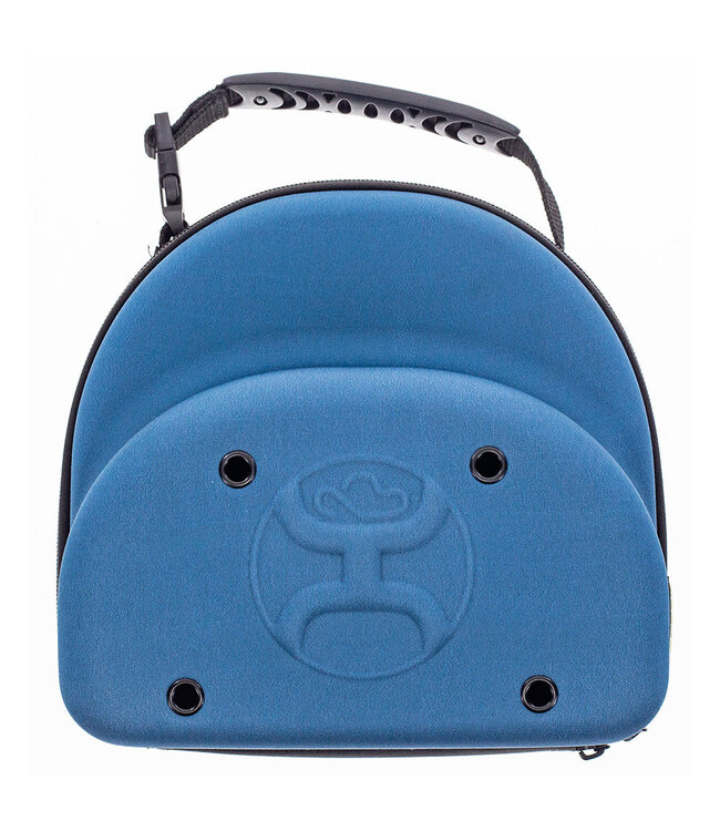 CC011 Cap Carrier Denim Serape