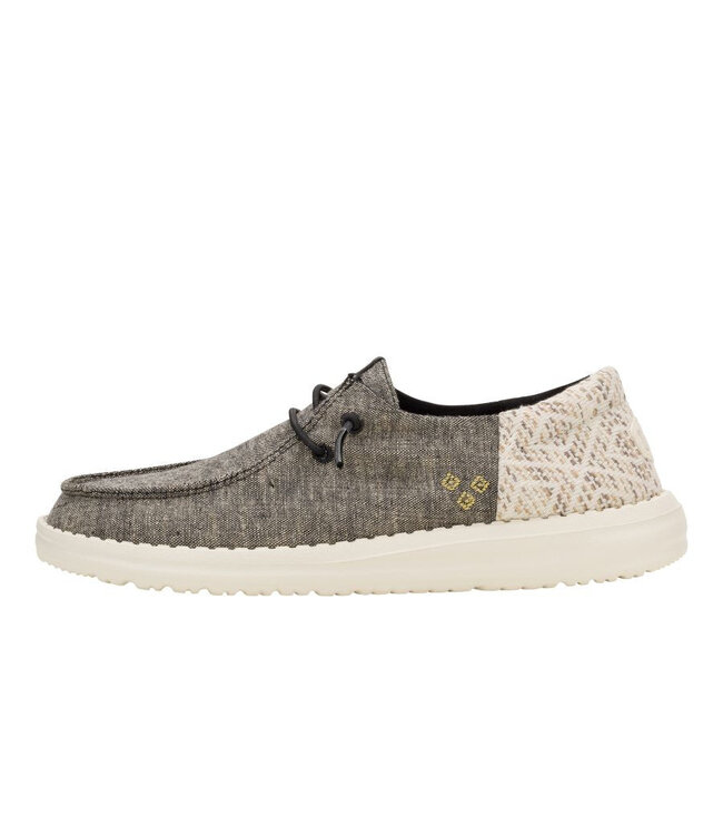 Wendy Funk Surf Baja Black/Multi