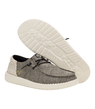 Hey Dude Wendy Funk Surf Baja Black/Multi
