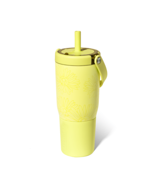 brumate Resa 25oz Citrus Daisy