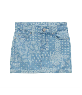 Wrangler 112365087 Girls Skirt