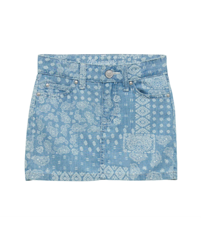 112365087 Girls Skirt