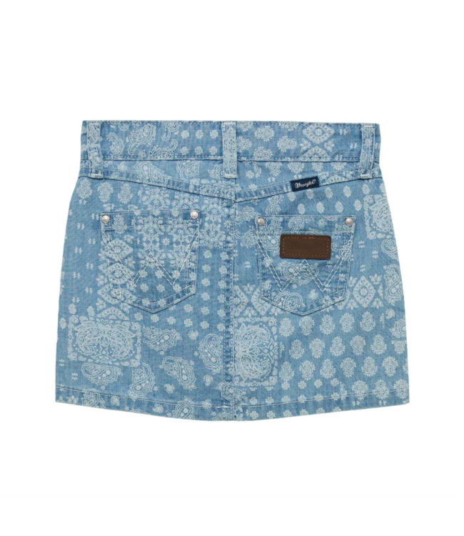 112365087 Girls Skirt