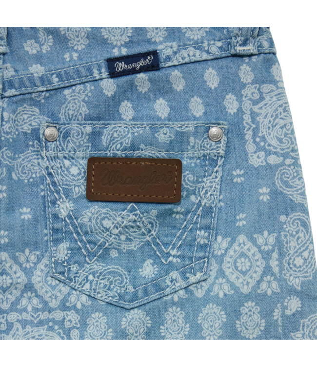 112365087 Girls Skirt