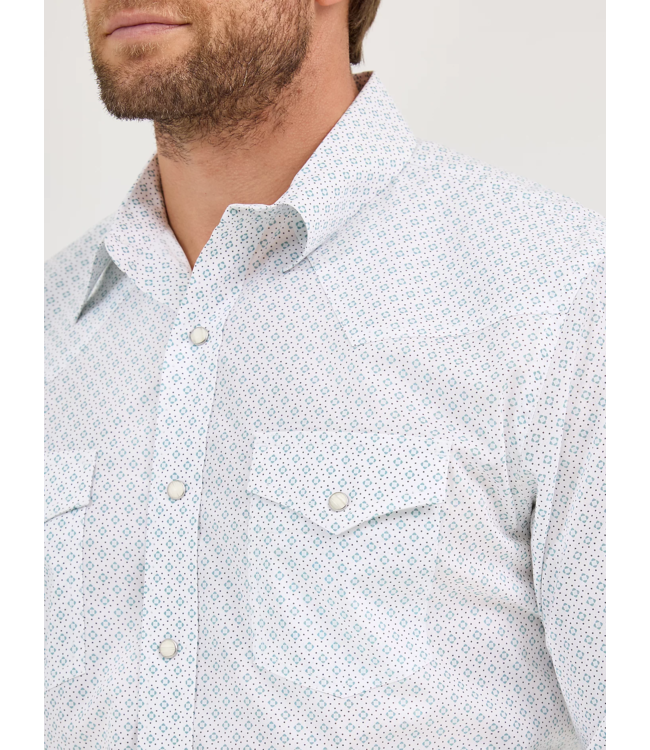 112359571 LS Snap White