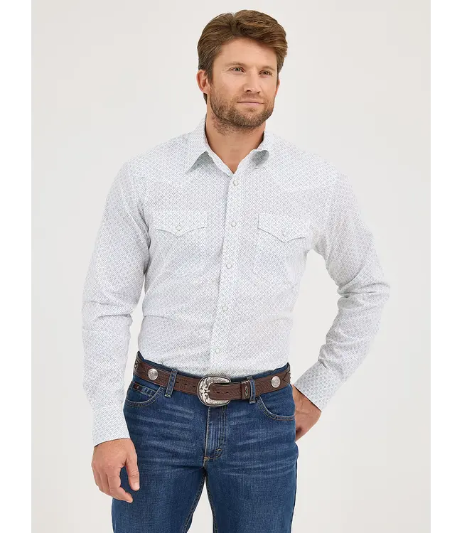 112359571 LS Snap White