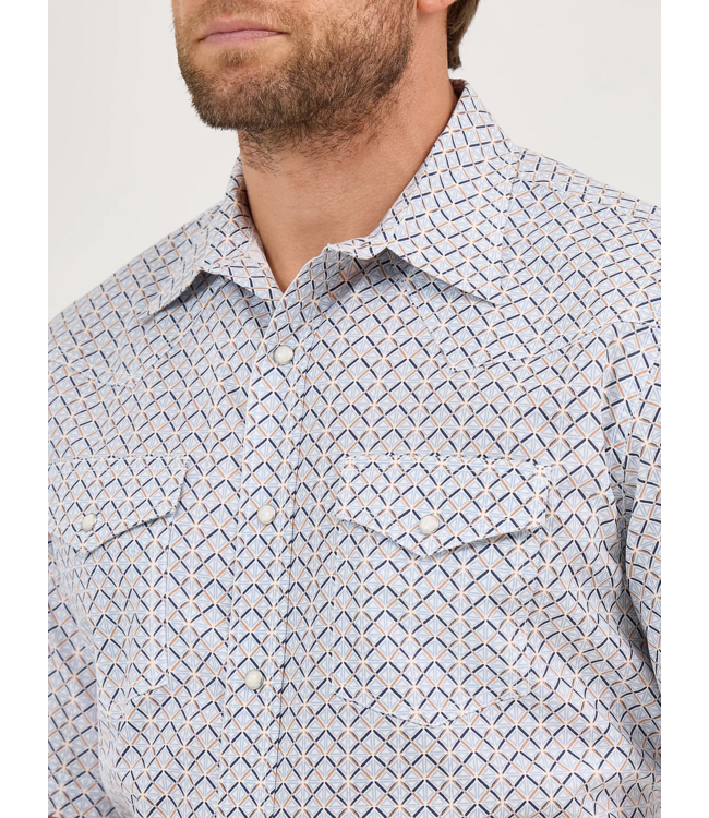 112359573 SS Snap Blue