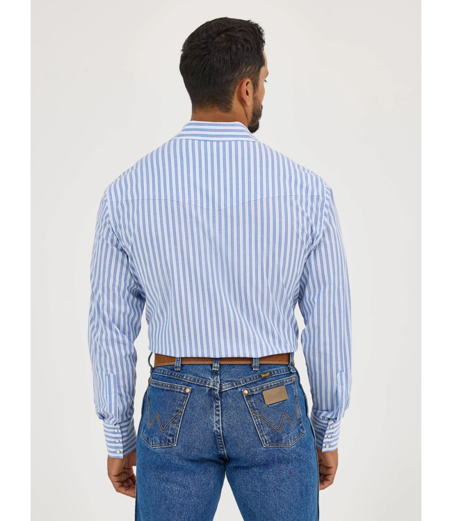 112365848 Wrinkle Resist Long Sleeve