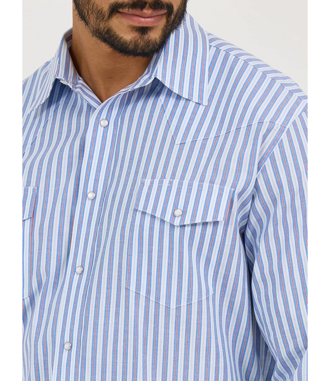 112365848 Wrinkle Resist Long Sleeve